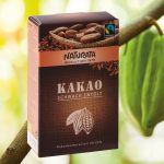 eve Leserpreis 2018 für Kakao schwach entölt von Naturata